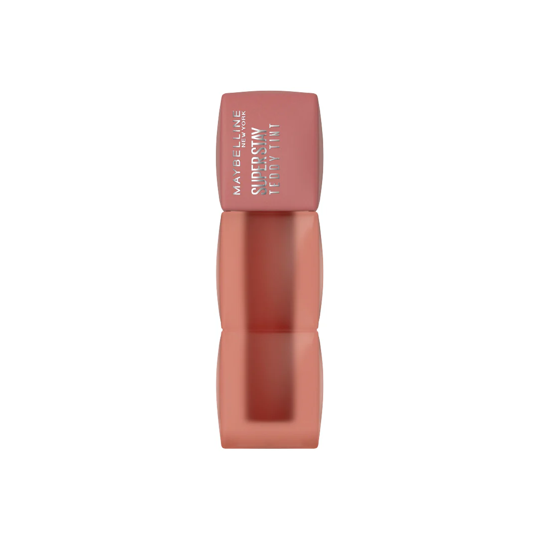 Super Stay Teddy Tint  Soft Blurred Matte Lip Tint | 12h Longwear, Transfer proof - Image 10