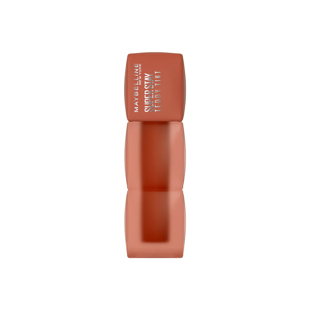 Super Stay Teddy Tint  Soft Blurred Matte Lip Tint | 12h Longwear, Transfer proof - Image 11