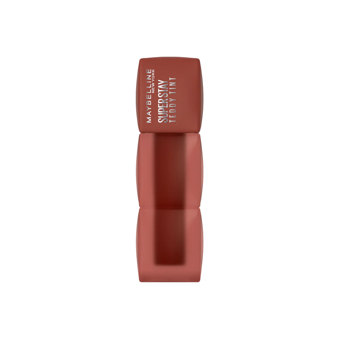 Super Stay Teddy Tint  Soft Blurred Matte Lip Tint | 12h Longwear, Transfer proof - Image 12