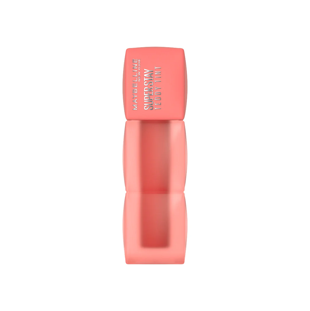 Super Stay Teddy Tint  Soft Blurred Matte Lip Tint | 12h Longwear, Transfer proof - Image 2