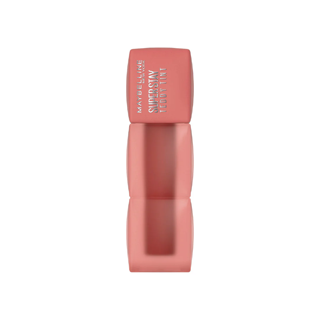 Super Stay Teddy Tint  Soft Blurred Matte Lip Tint | 12h Longwear, Transfer proof - Image 3