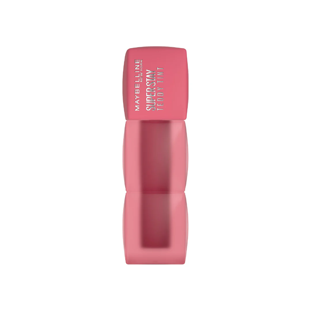 Super Stay Teddy Tint  Soft Blurred Matte Lip Tint | 12h Longwear, Transfer proof - Image 4