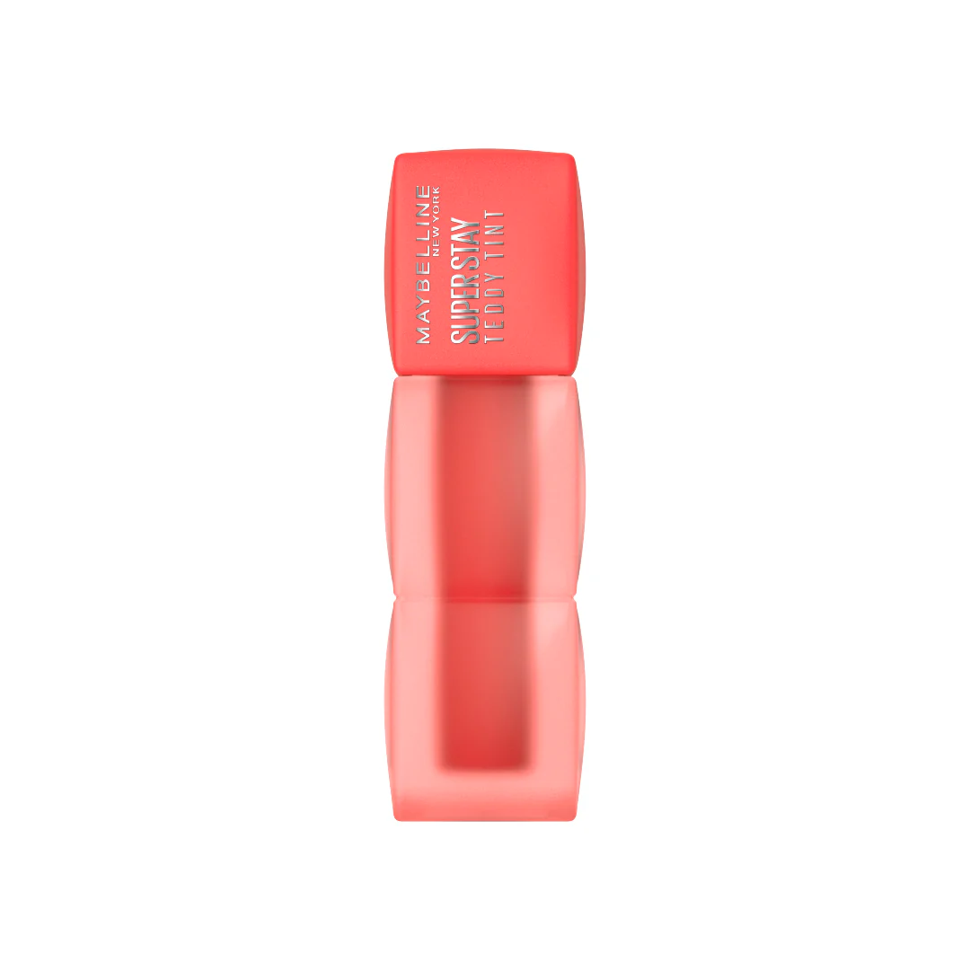 Super Stay Teddy Tint  Soft Blurred Matte Lip Tint | 12h Longwear, Transfer proof - Image 5