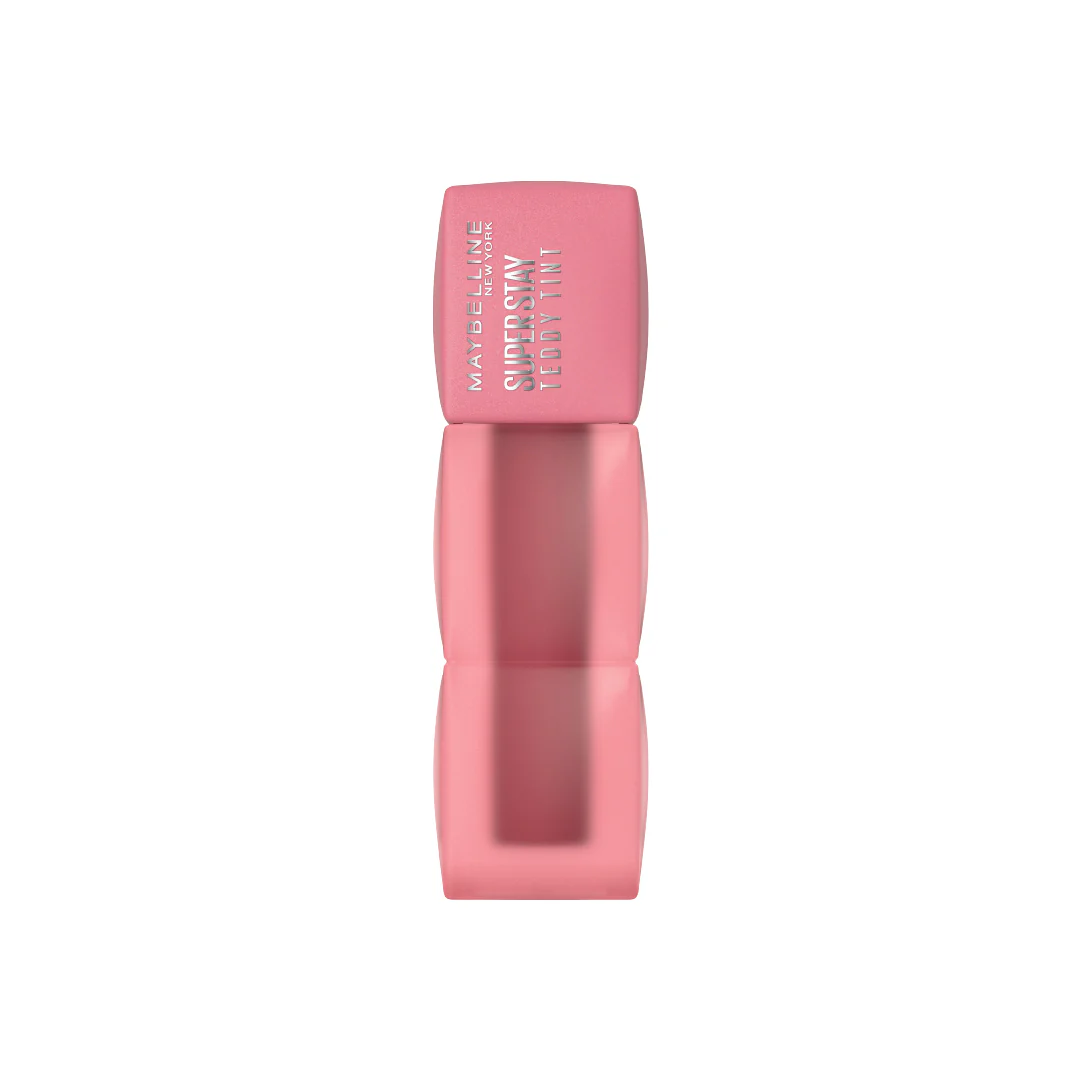 Super Stay Teddy Tint  Soft Blurred Matte Lip Tint | 12h Longwear, Transfer proof - Image 8