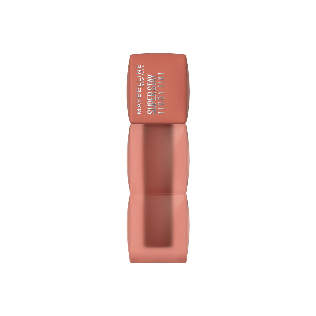 Super Stay Teddy Tint  Soft Blurred Matte Lip Tint | 12h Longwear, Transfer proof - Image 9