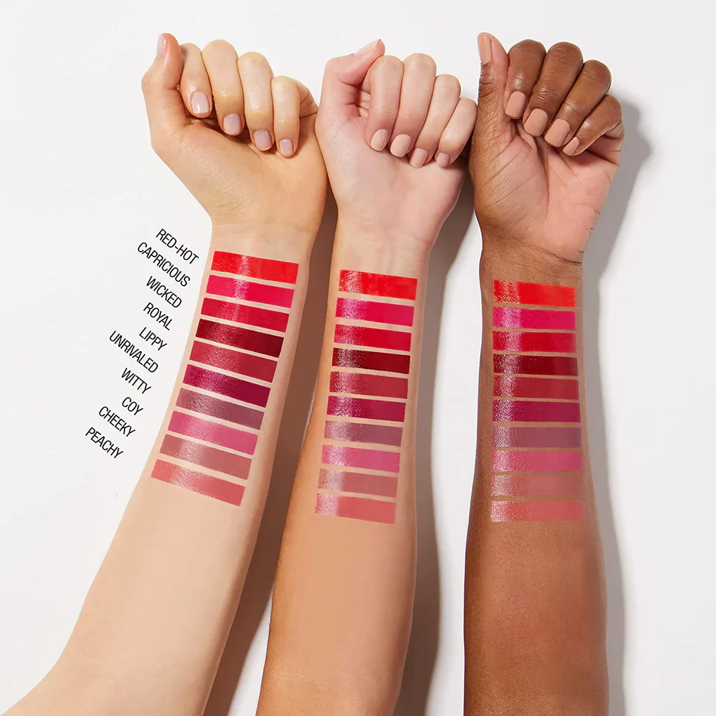 Super Stay Vinyl Ink Longwear Liquid Lip Color - Image 10