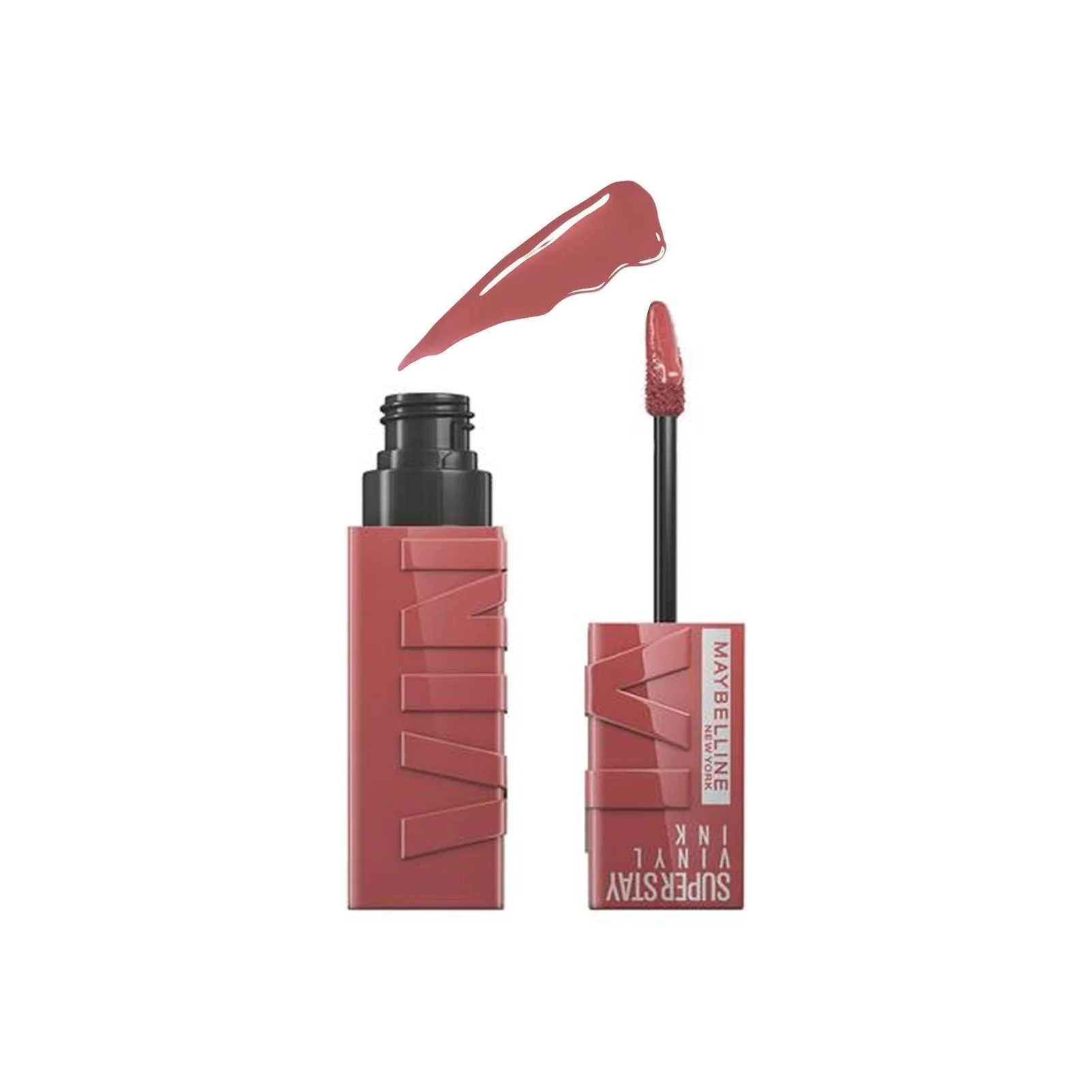 Super Stay Vinyl Ink Longwear Liquid Lip Color - Image 14