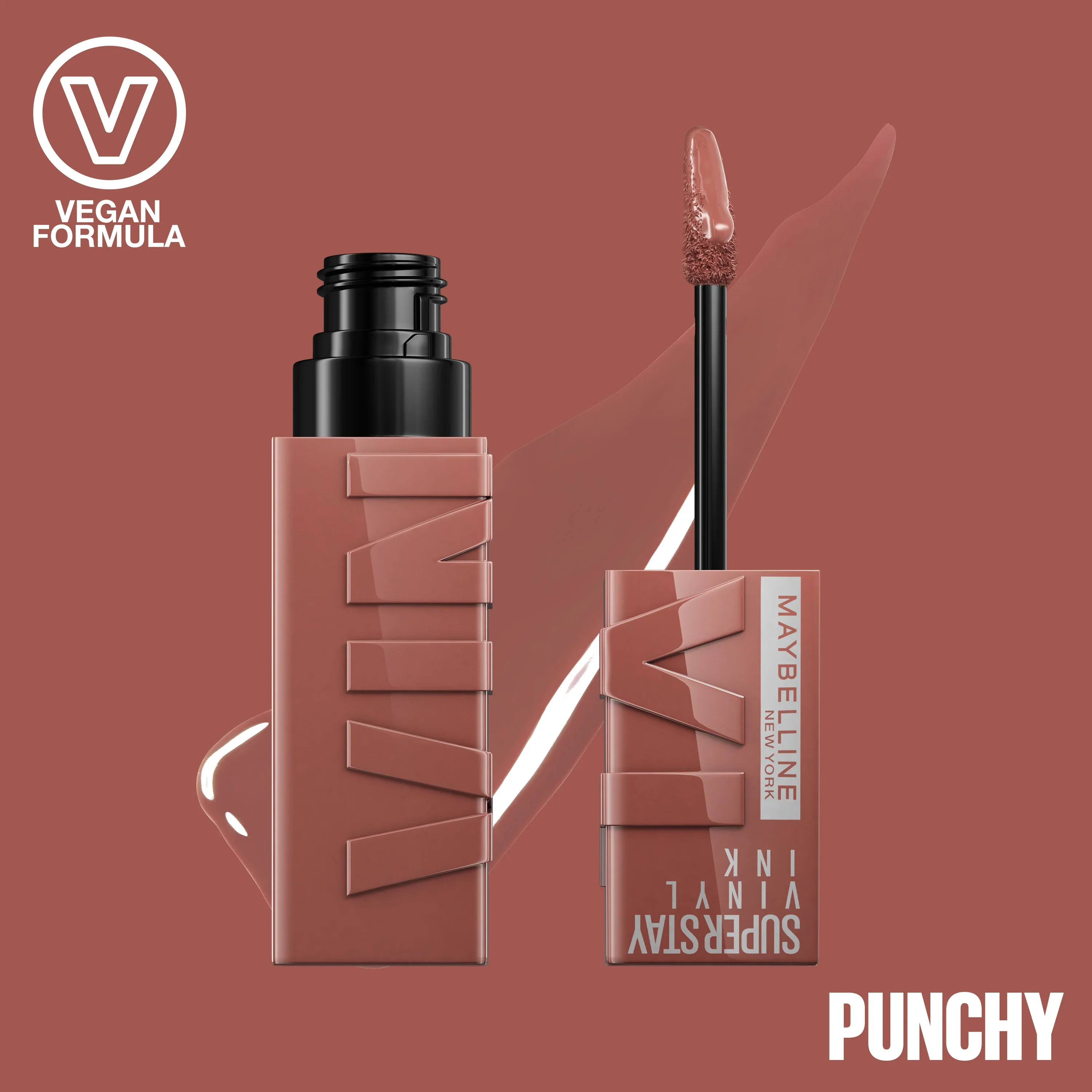 Super Stay Vinyl Ink Longwear Liquid Lip Color - Image 5