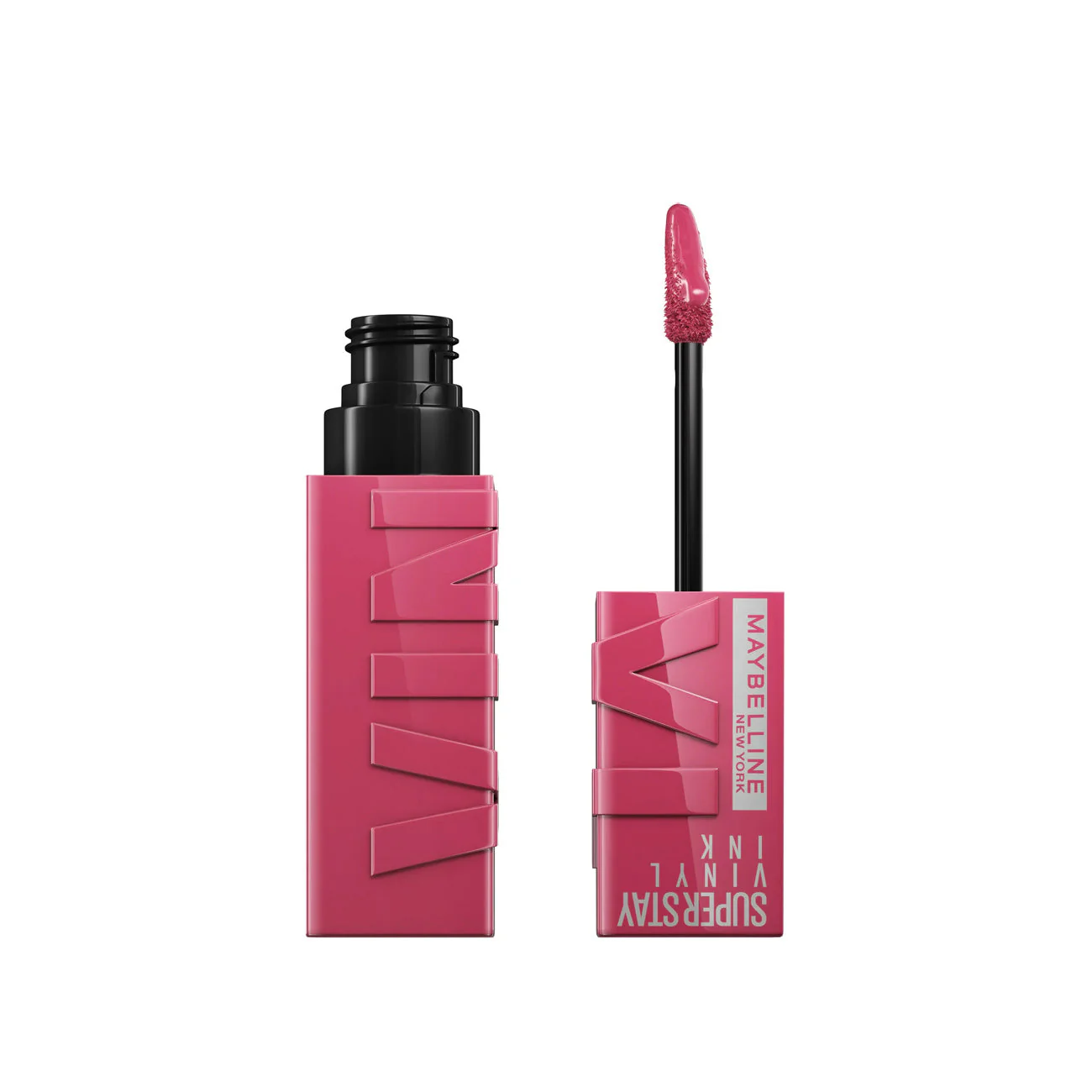 Super Stay Vinyl Ink Longwear Liquid Lip Color - Image 7