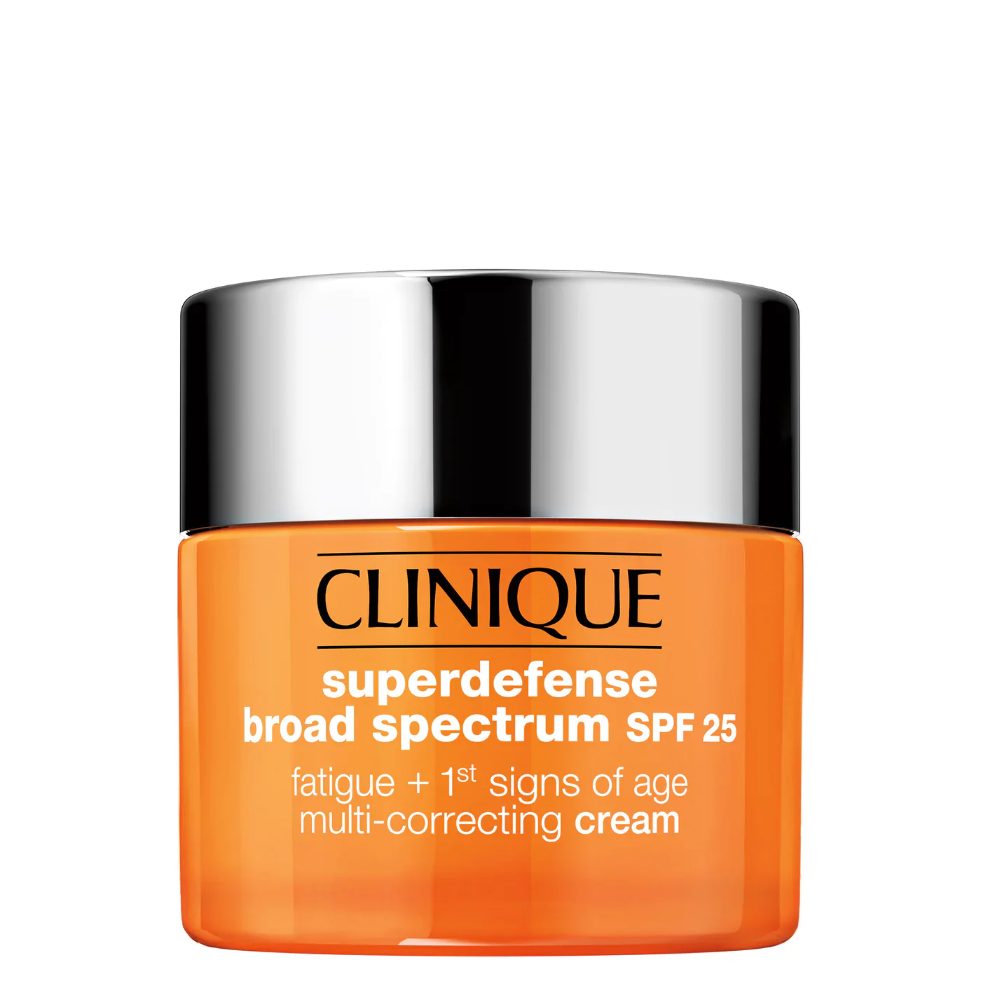 Superdefense SPF 40 Fatigue + 1st Signs of Age Multi-Correcting Gel