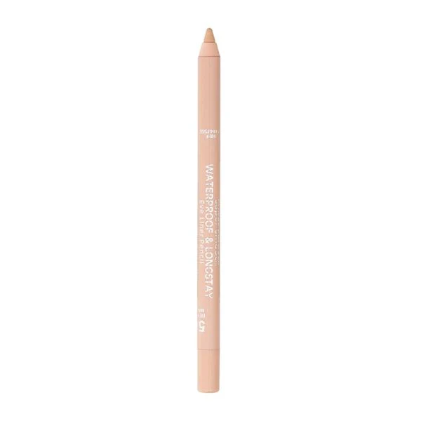 Supersmooth Waterproof Eyeliner