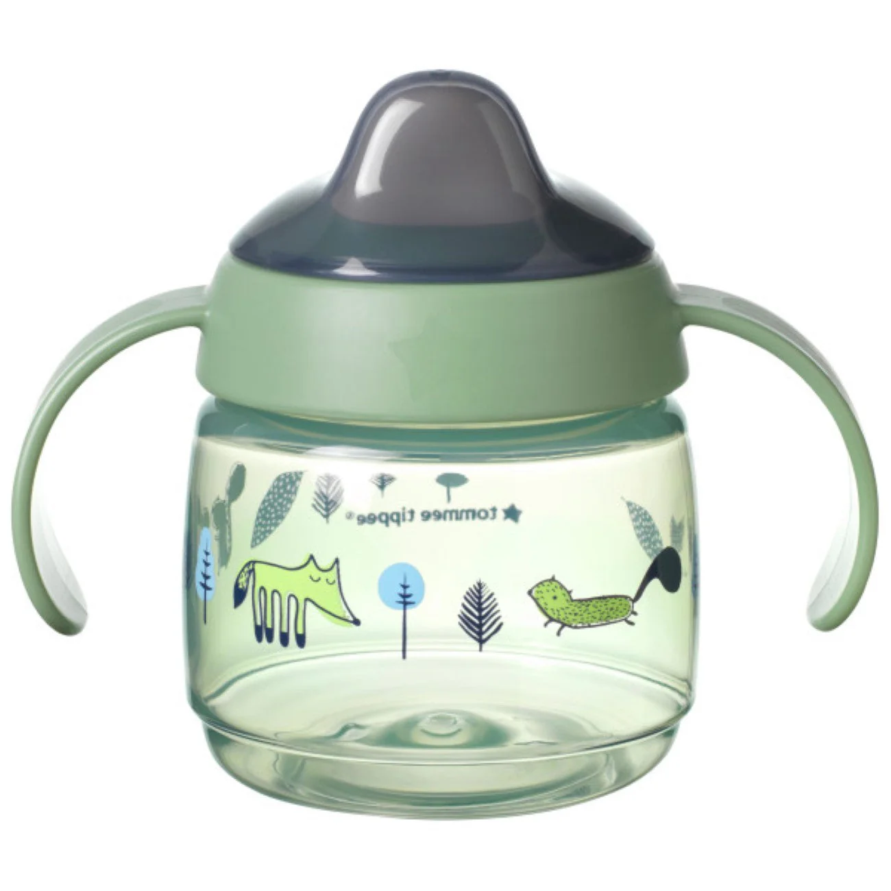 Superstar Weaning Sippee Cup 4M+ - Image 4