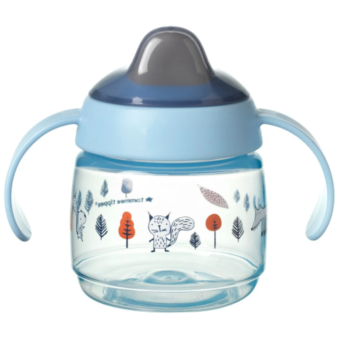 Superstar Weaning Sippee Cup 4M+ - Image 6