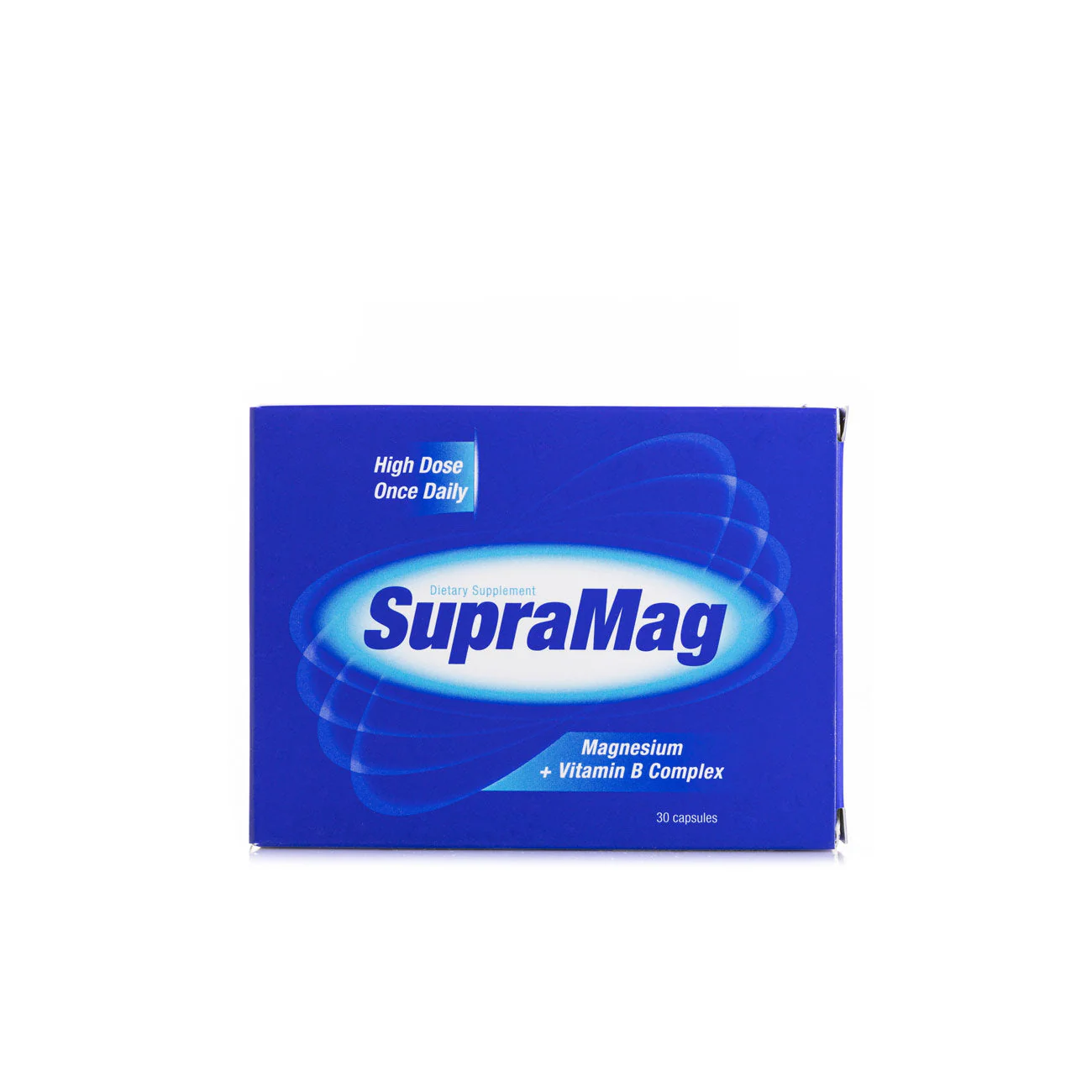 Supramag