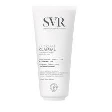 Svr ClairIal  Lait  Corps 24H Moist