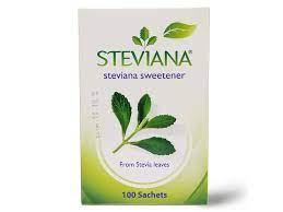 SWEETENER from stevia leaves - Image 2
