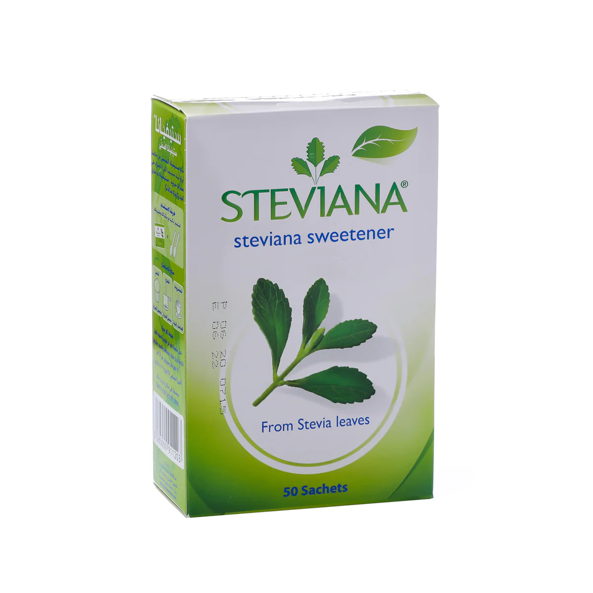 SWEETENER from stevia leaves - Image 5