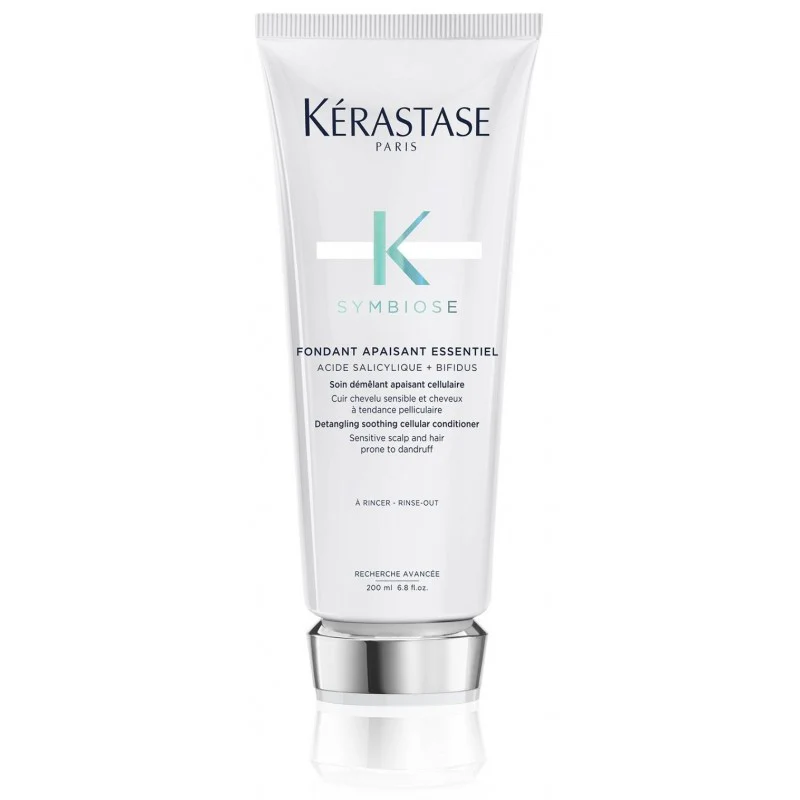 Symbiose Detangling Soothing Cellular Conditioner