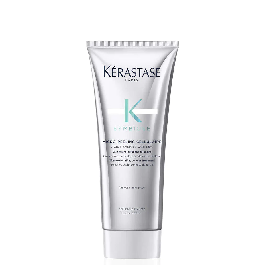 Symbiose Micropeel