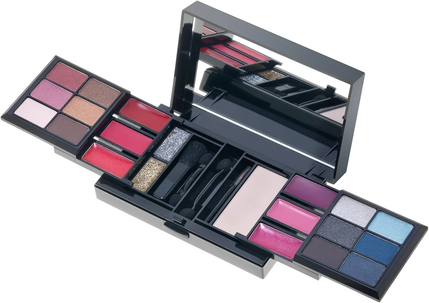 Symphony Make Up Kit - 2017 Small - 25.43g