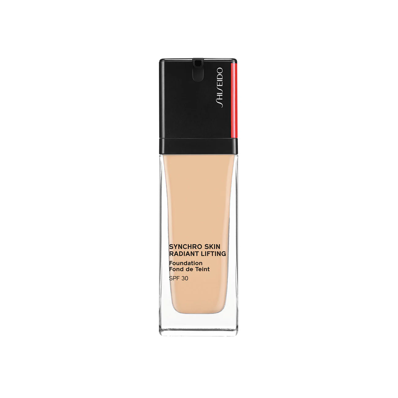 Synchro Skin Radiant Lifting Foundation SPF 30 - Image 3