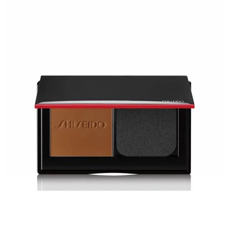 Synchro Skin Self-Refreshing Custom Finish Powder Foundation - Image 14
