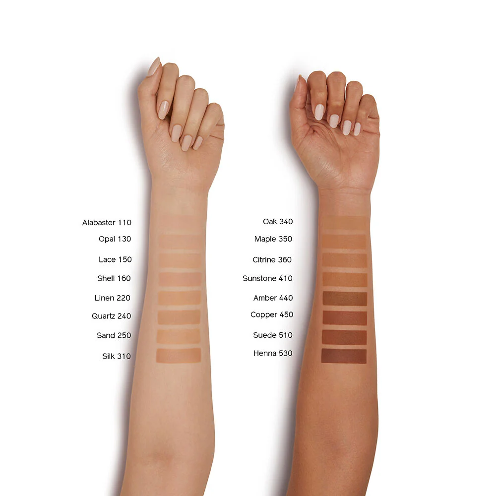 Synchro Skin Self-Refreshing Custom Finish Powder Foundation - Image 2