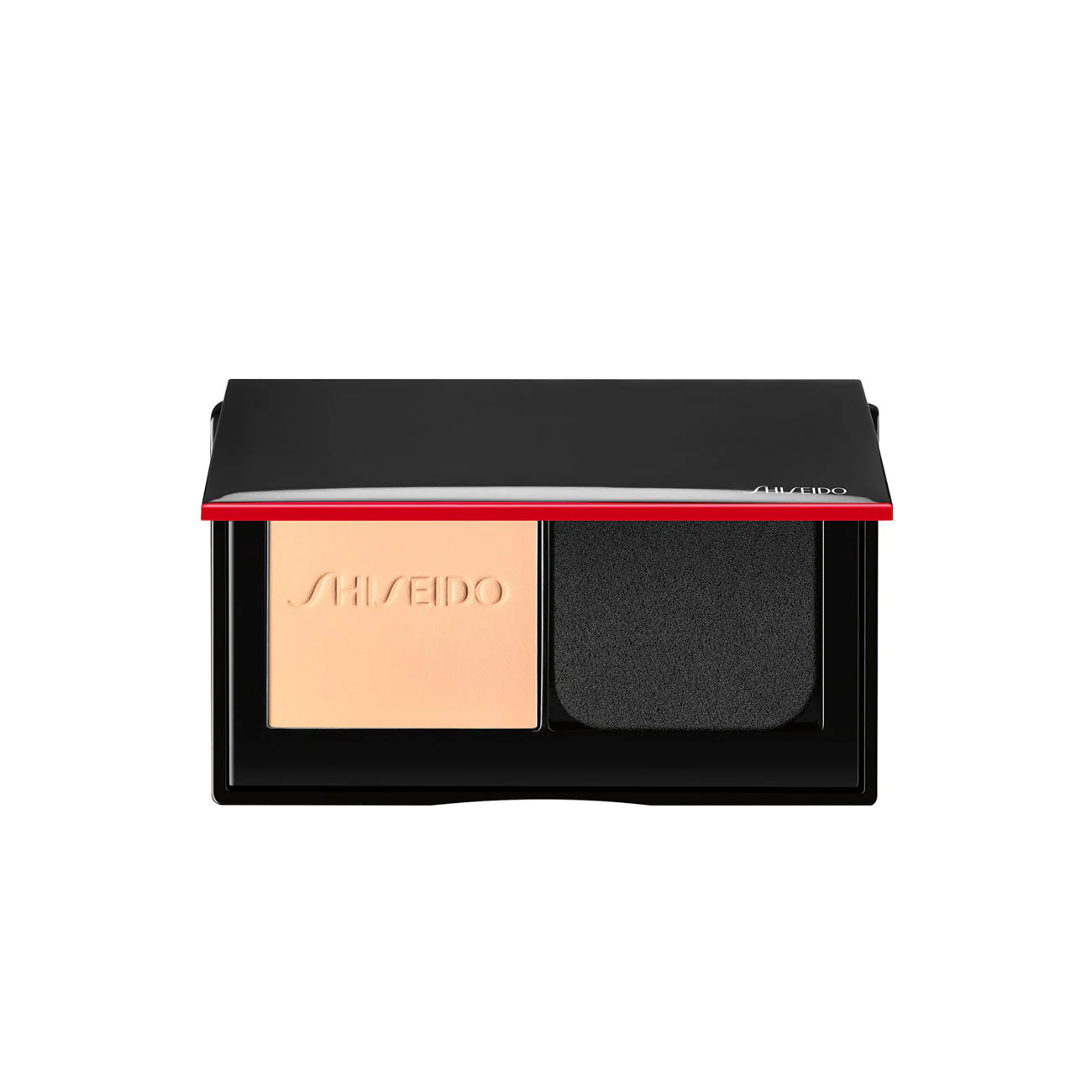 Synchro Skin Self-Refreshing Custom Finish Powder Foundation - Image 3