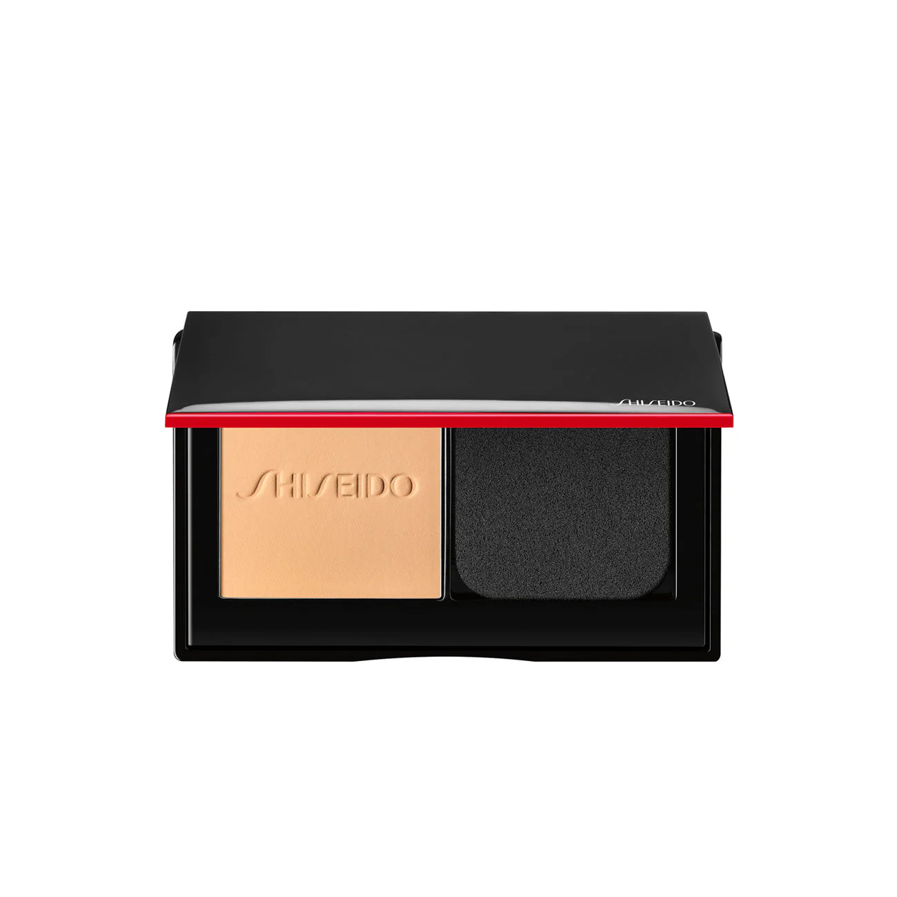 Synchro Skin Self-Refreshing Custom Finish Powder Foundation - Image 4