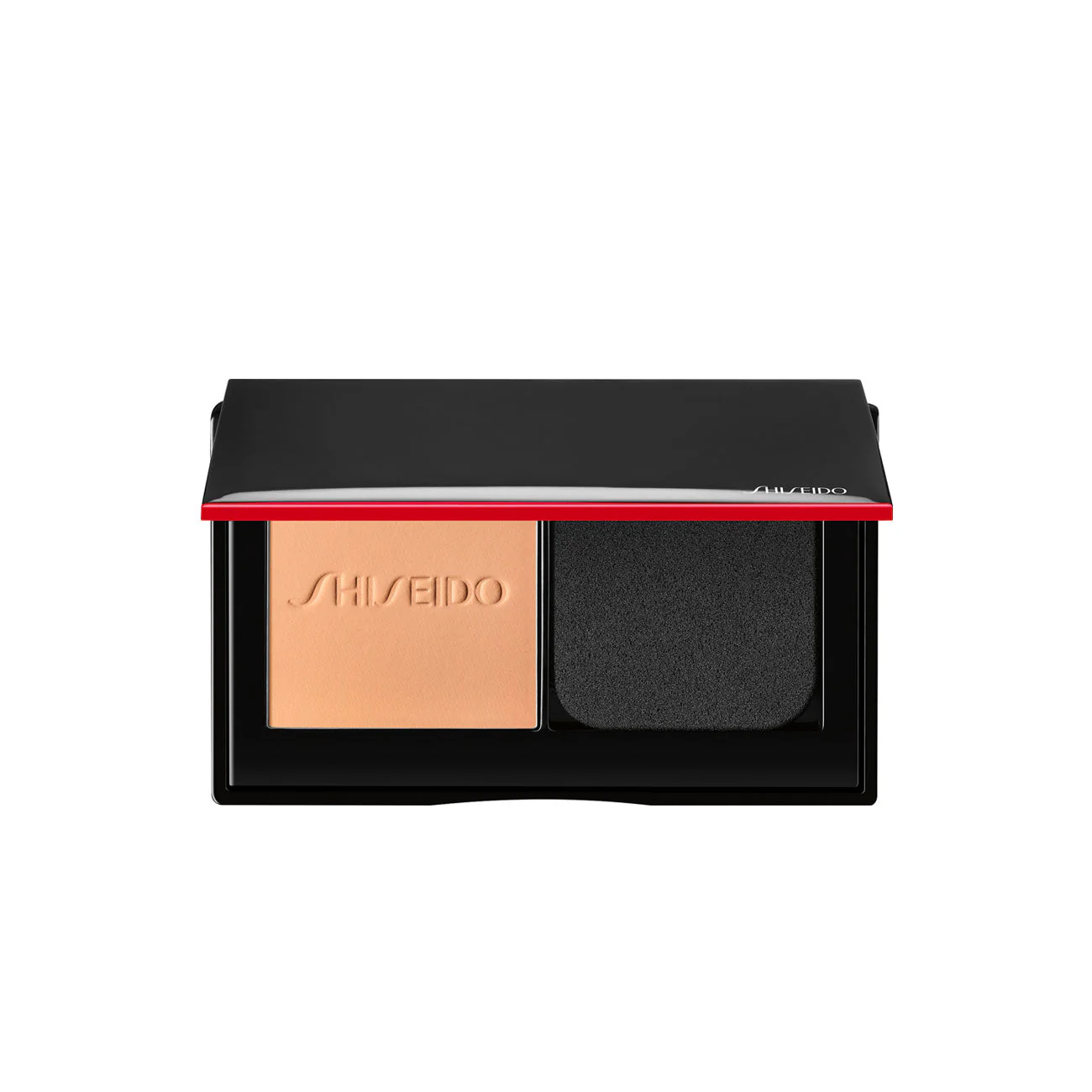 Synchro Skin Self-Refreshing Custom Finish Powder Foundation - Image 7