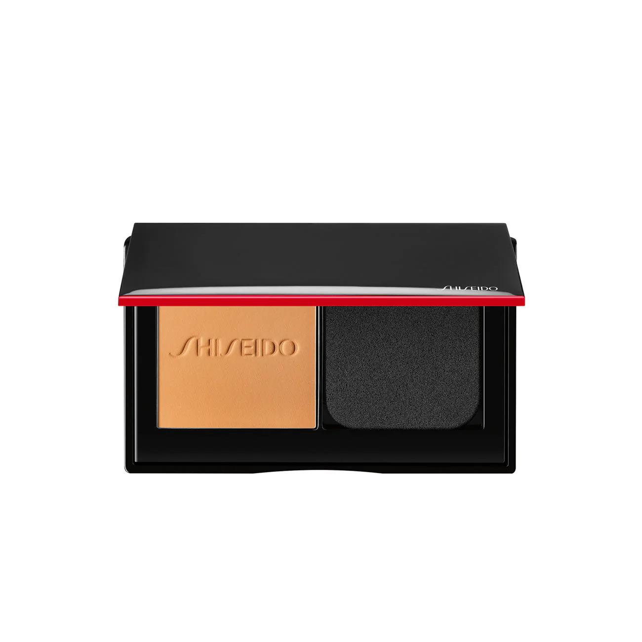 Synchro Skin Self-Refreshing Custom Finish Powder Foundation - Image 8