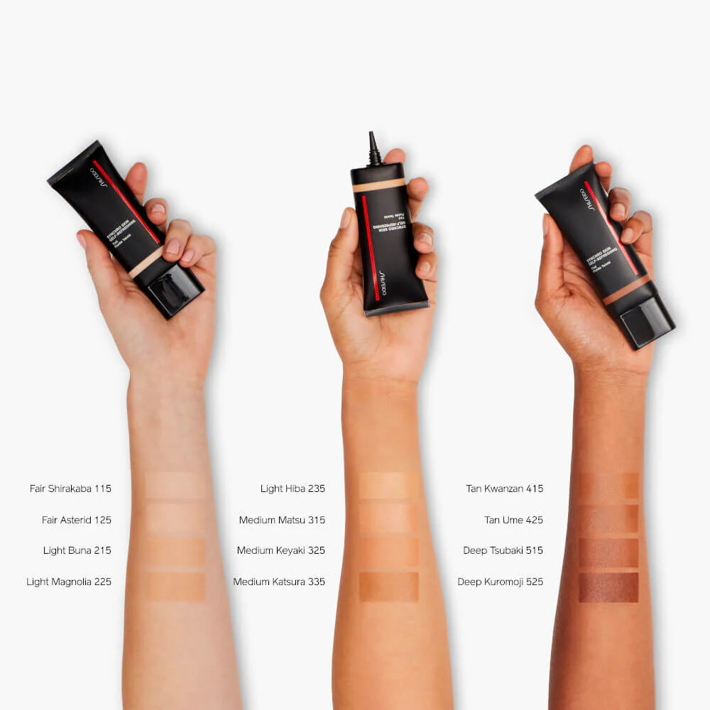 Synchro Skin Self-Refreshing Tint - Image 13