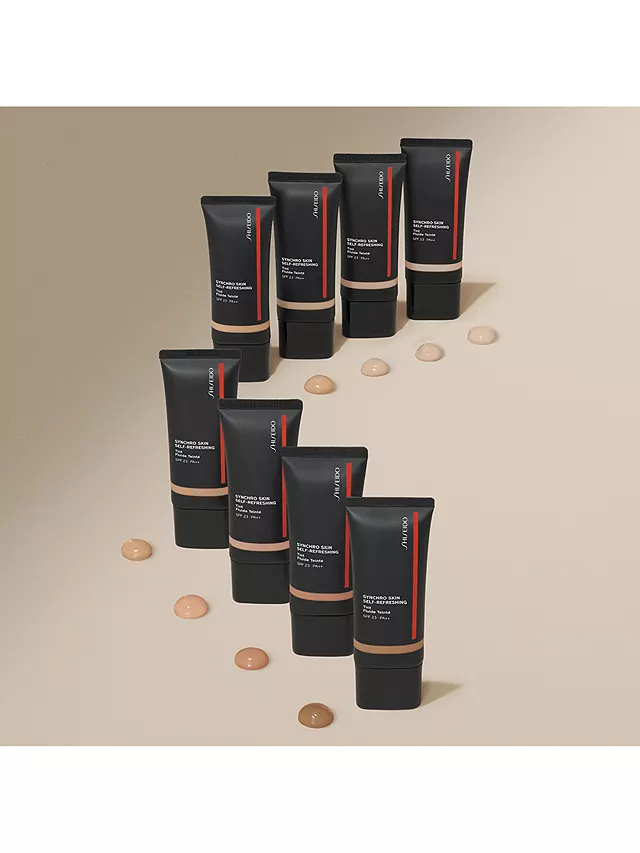Synchro Skin Self-Refreshing Tint - Image 14