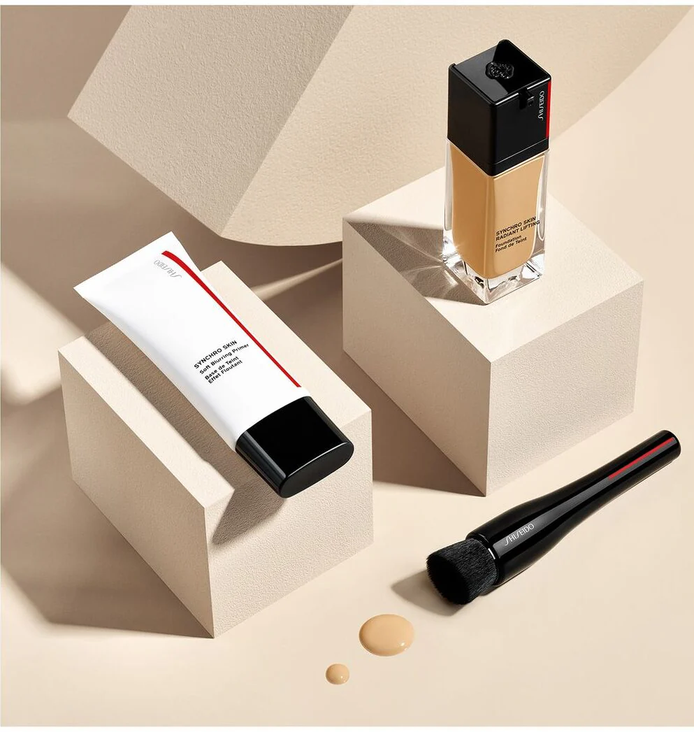 Synchro Skin Soft Blurring Primer - Image 5