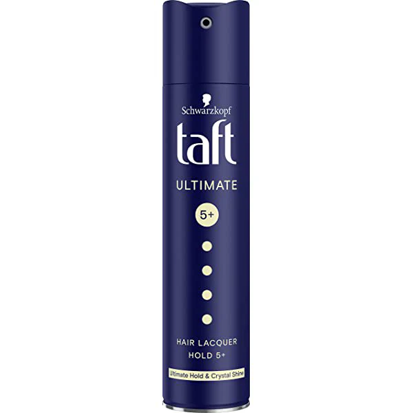 Taft Hair Spray