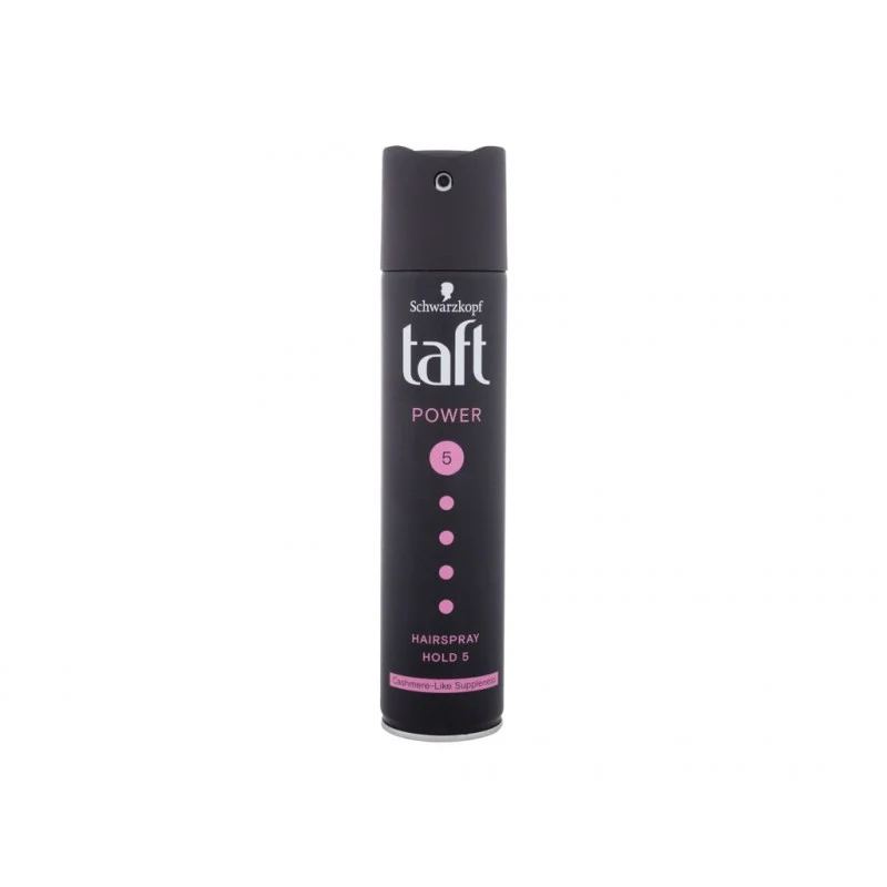Taft Hair Spray - Image 3