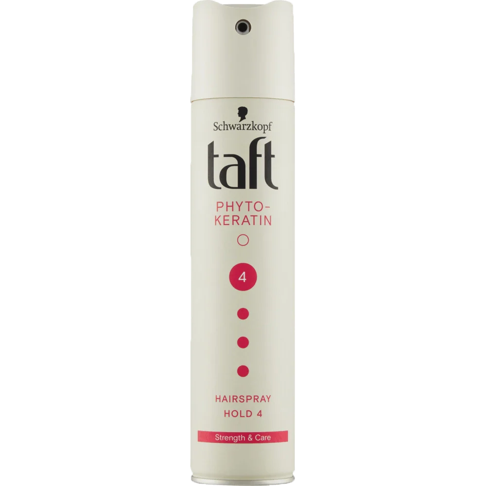 Taft Hair Spray - Image 4