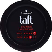 Taft Power Hair Wax - Image 2