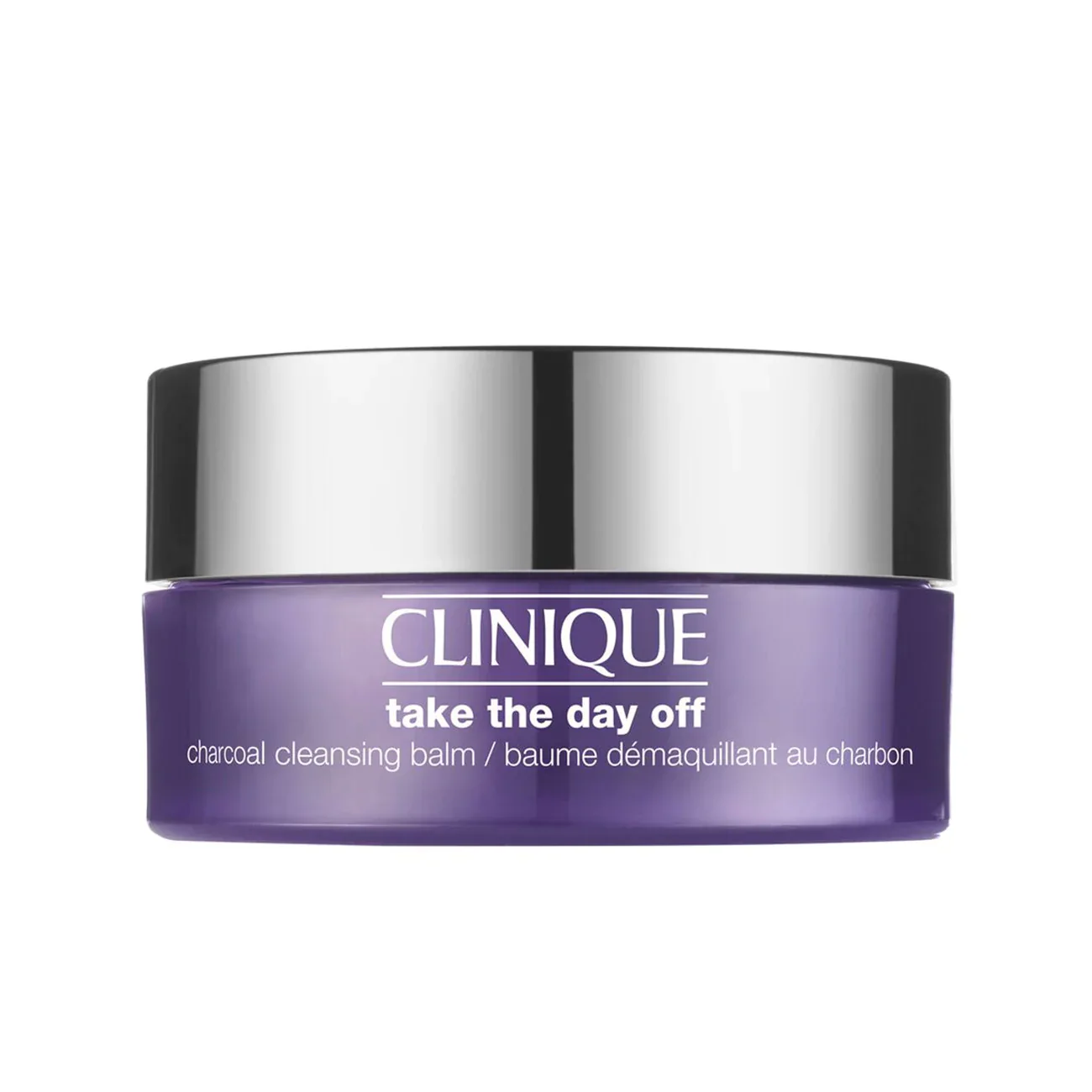 Take The Day Off™ Charcoal Cleansing Balm 125ml