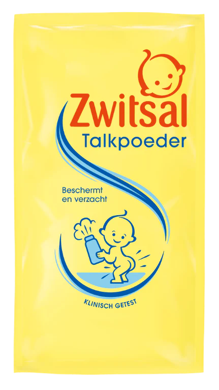 Talc Powder 100g