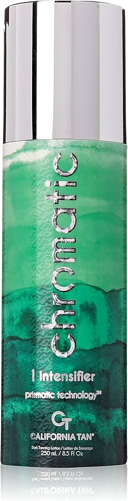 Tan Chromatic Intensifier
