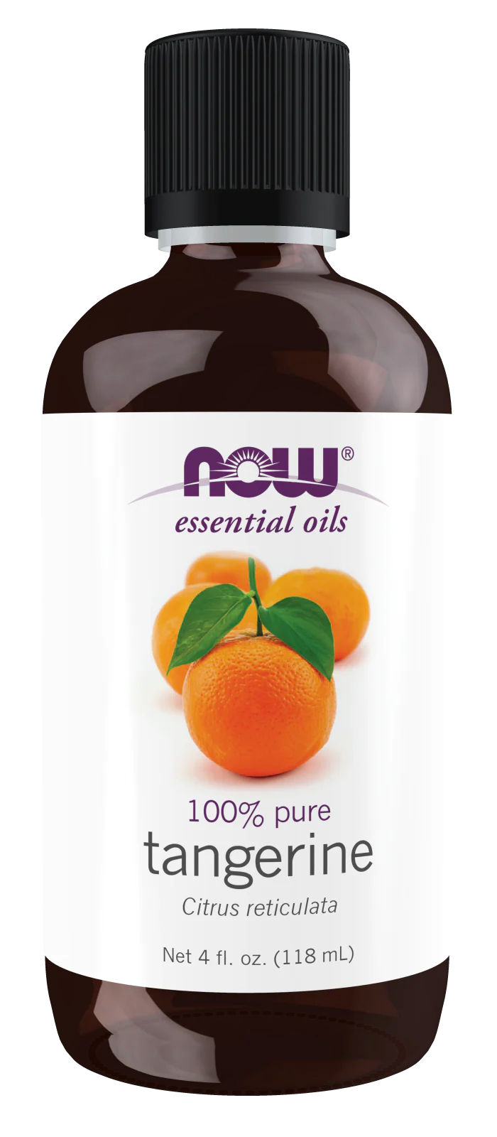 Tangerine Oil