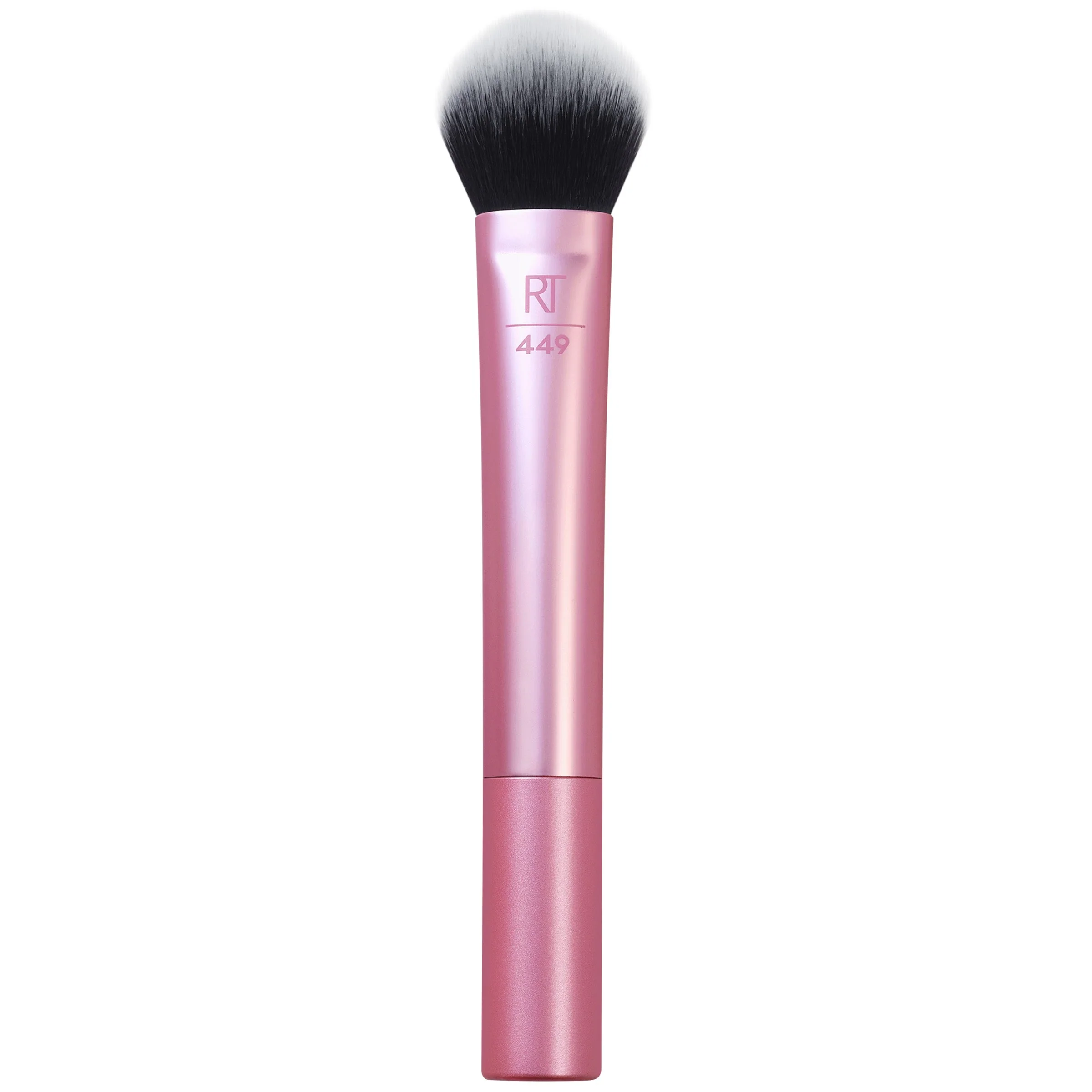 Tapered Cheek Makeup Brush - Image 2