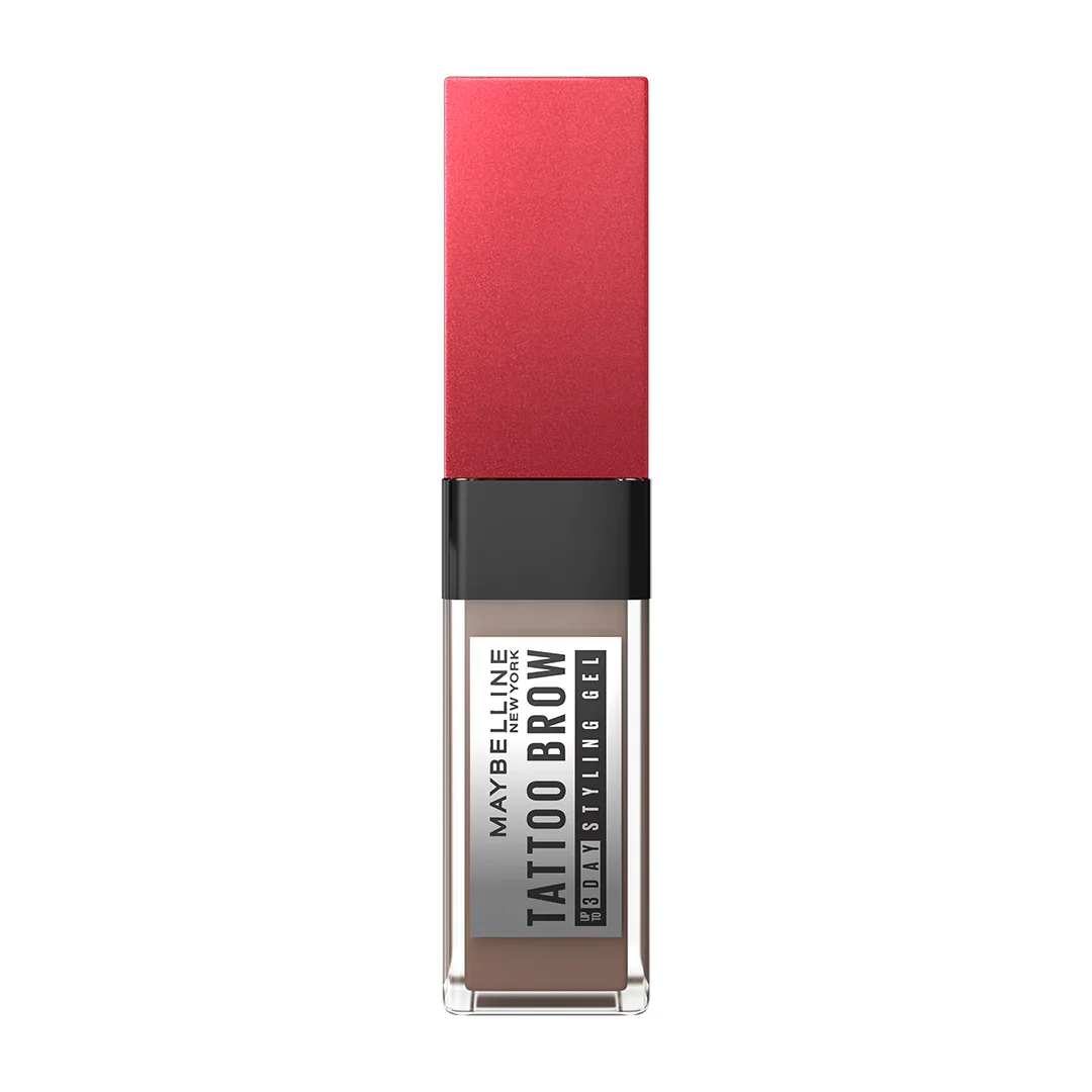 Tattoo Brow 3-day Eyebrow Gel