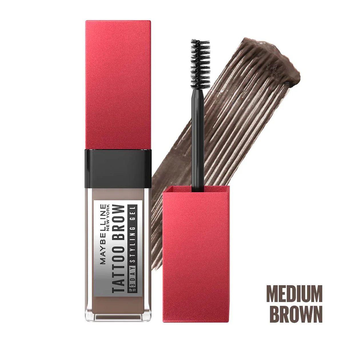 Tattoo Brow 3-day Eyebrow Gel - Image 2