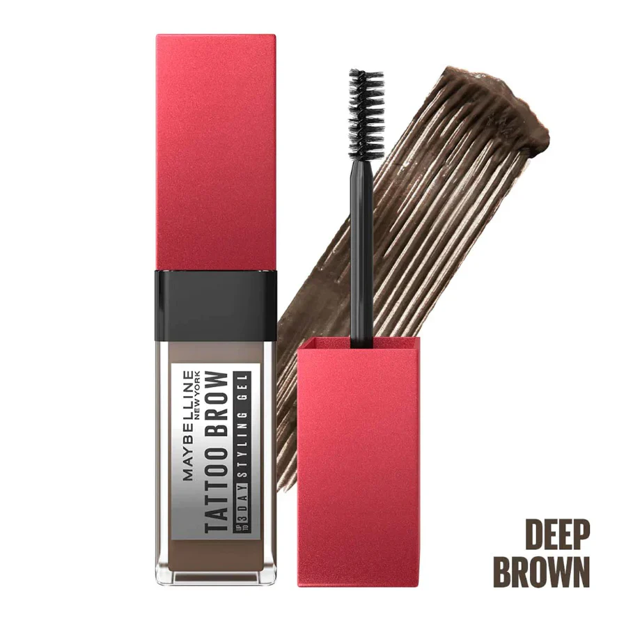 Tattoo Brow 3-day Eyebrow Gel - Image 4