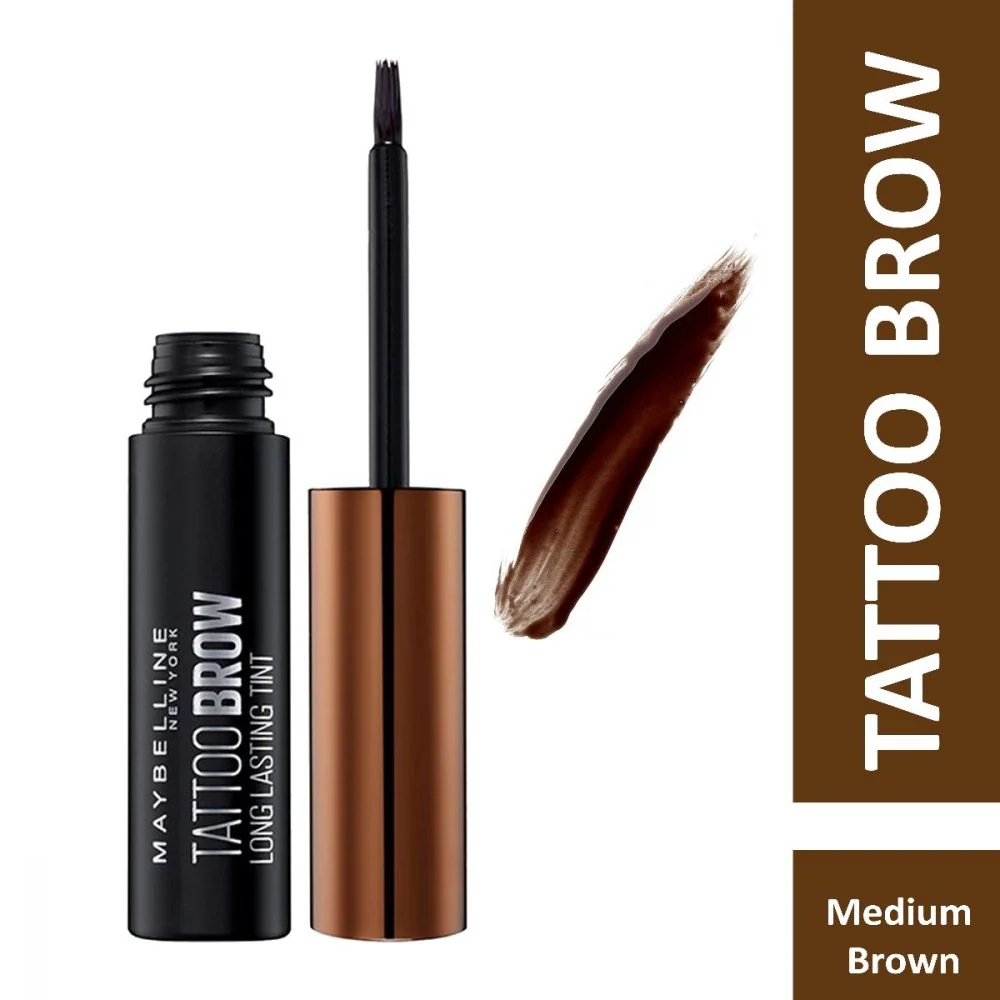 Tattoo Brow 3 Day Gel Tint - Image 3