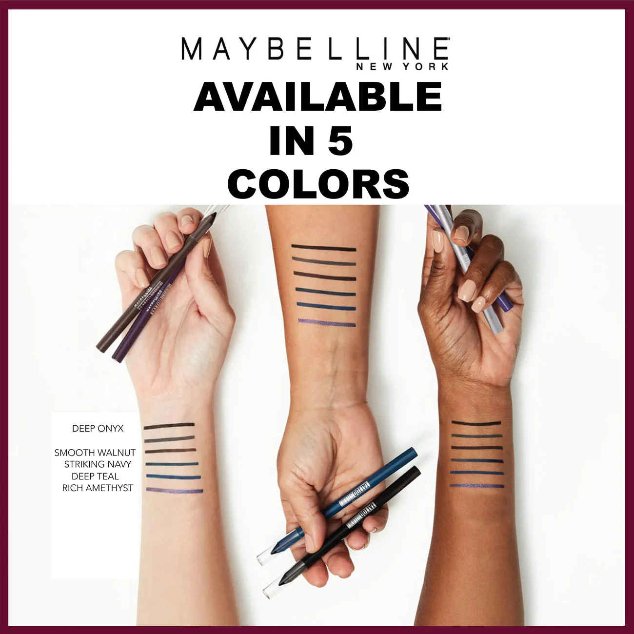 Tattoo Liner Gel Pencil - Image 8