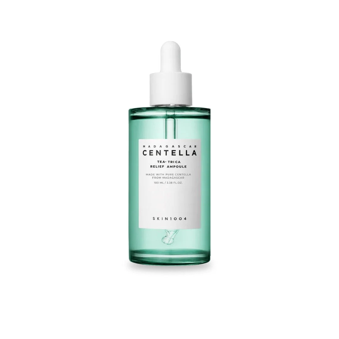 Tea-trica Relief Ampoule