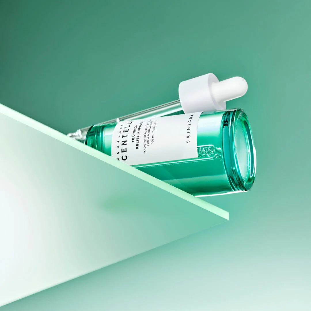 Tea-trica Relief Ampoule - Image 2